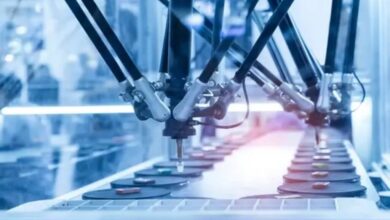 قريباً.. افتتاح مصنع لإنتاج الشرائح والمسامير الطبية في مصر