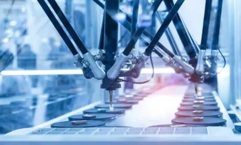 قريباً.. افتتاح مصنع لإنتاج الشرائح والمسامير الطبية في مصر