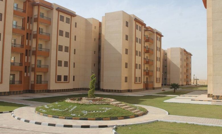 مي عبد الحميد: دعم يتجاوز 50% وتسليم 10 آلاف وحدة شهريًا