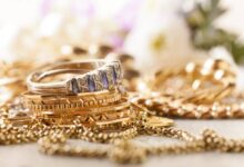 أسعار الذهب تترقب قرار «المركزي».. والدولار يضغط عالميًا بعد بيانات الوظائف الأمريكية