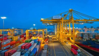 إقالة الرئيس التنفيذي لموانئ دبي العالمية عقب ورود اسمه في ملفات إبستين