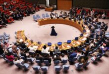 برئاسة مصر.. مجلس السلم والأمن الإفريقي يؤكد دعم استقرار السودان والصومال