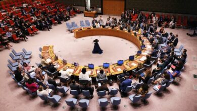 برئاسة مصر.. مجلس السلم والأمن الإفريقي يؤكد دعم استقرار السودان والصومال