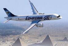 مدبولي: 16 طائرة A350-900 جديدة تدعم توسع مصر للطيران في الرحلات البعيدة