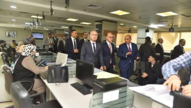 وزير الاستثمار يوجه بتبسيط الإجراءات وتسريع خدمات المستثمرين