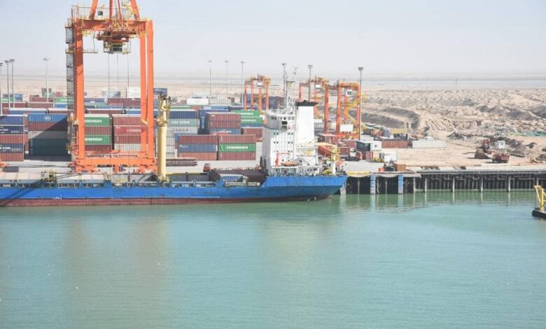 مصر تُبقي الموانئ والمنافذ الجمركية في حالة تشغيل مستمر طوال العام