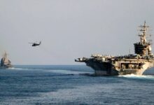 "التلغراف": واشنطن جاهزة لعمليات عسكرية محتمل ضد إيران السبت