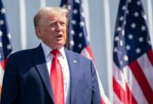 المحكمة العليا الأمريكية تلغي الرسوم الجمركية العالمية التي فرضها ترامب