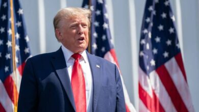 المحكمة العليا الأمريكية تلغي الرسوم الجمركية العالمية التي فرضها ترامب