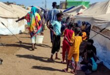 مصر وتركيا ترفضان إقامة هياكل حكم موازية في السودان وتدعوان لهدنة إنسانية