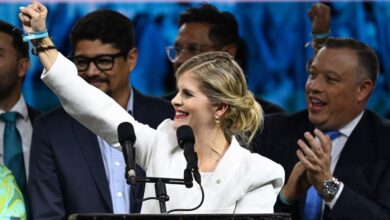 كوستاريكا تنتخب أول رئيسة يمينية منذ 2010: لورا فرنانديز تحسم السباق من الجولة الأولى