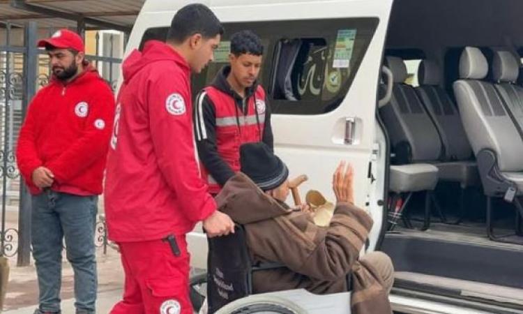 من رفح إلى غزة.. عودة جديدة تحت مظلة وقف النار والدعم الإنساني المصري