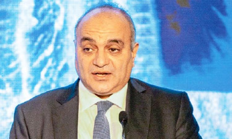 نائب وزير المالية: تعزيز التعاون مع شركاء التنمية الدوليين لدعم مسار الإصلاح المالي