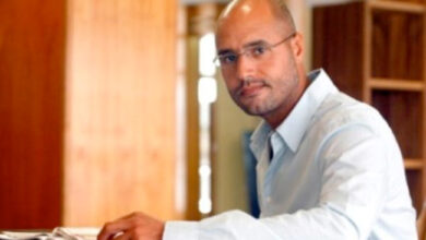 وكالة الأنباء الليبية: مقتل سيف الإسلام القذافي في اشتباكات بالزنتان