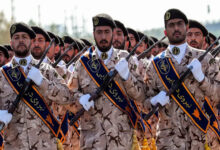 إيران تعلن احتجاز سفينتين محمّلتين بوقود مُهرَّب في الخليج العربي