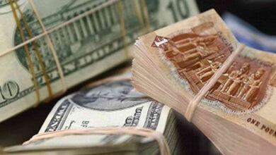 تراجع 10 قروش.. سعر الدولار اليوم الإثنين 16 فبراير 2026