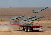 وكالة فارس الإيرانية: المُسيرات ترصد التحركات العسكرية بالمناطق المحاذية لإيران