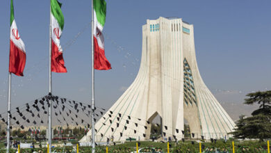 الخارجية الإيرانية: منع المفتشين الدوليين من زيارة المنشآت النووية المقصوفة لأسباب أمنية