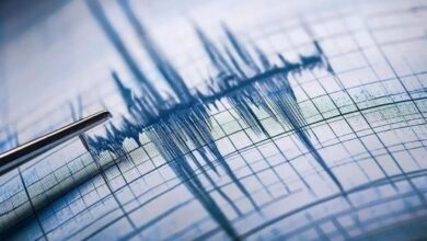 هزتان أرضيتان تضربان الحسيمة وأزيلال.. والمعهد المغربي: الوضع في النطاق الطبيعي
