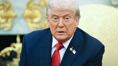 «أكسيوس»: ترامب يقترب من حرب كبرى مع إيران واحتمالات لعملية عسكرية مشتركة