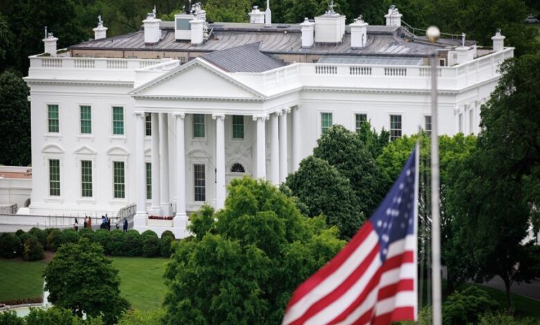 البيت الأبيض: انعقاد المحادثات الأمريكية–الإيرانية في عُمان غدًا الجمعة