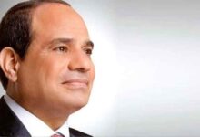 الرئيس السيسي يرحب بتصريحات الرئيس تبون ويؤكد عمق العلاقات التاريخية بين مصر والجزائر