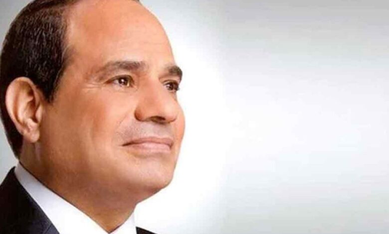 الرئيس السيسي يرحب بتصريحات الرئيس تبون ويؤكد عمق العلاقات التاريخية بين مصر والجزائر