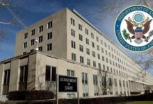 مقتل زعيم «جيل جاليسكو الجديد».. وواشنطن تطالب رعاياها في المكسيك بالاحتماء فورًا