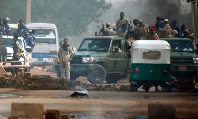 المكتب الأممي لحقوق الإنسان: 6 آلاف قتيل في أول 3 أيام من هجوم الدعم السريع على الفاشر