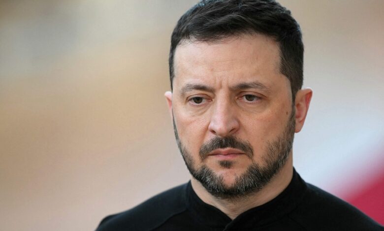 زيلينسكي: محادثات ثلاثية بين كييف وموسكو وواشنطن في أبوظبي الأربعاء المقبل