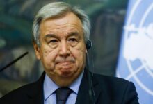 الأمم المتحدة تحذّر: إجراءات إسرائيل في الضفة الغربية تقوّض حل الدولتين وتخالف القانون الدولي