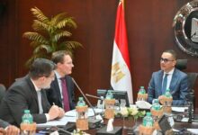 موديز تشيد بالإصلاحات الاقتصادية في مصر وتؤكد دعمها للاستدامة والنمو