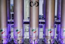 طهران تتمسك بالتخصيب النووي رغم محادثات مسقط مع واشنطن