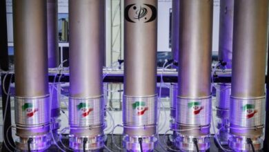 طهران تتمسك بالتخصيب النووي رغم محادثات مسقط مع واشنطن