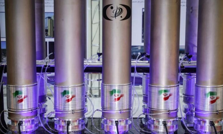 طهران تتمسك بالتخصيب النووي رغم محادثات مسقط مع واشنطن