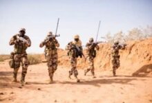 النيجر تُحبط هجوماً إرهابياً غرب البلاد وتُحيّد نحو 20 مسلحاً