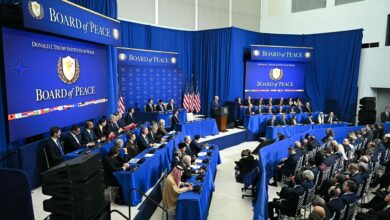 مجلس السلام يبحث إطلاق عملة مستقرة لقطاع غزة