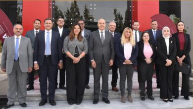 البترول: «ميدور» ترعى التدريب والتأهيل الفني للطلاب الأيتام