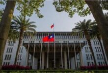 تايوان ترصد تصعيدًا جديدًا: 6 طائرات و7 سفن صينية قرب أراضيها خلال 24 ساعة