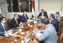 وزير الإسكان: تعزيز دور «التنمية السياحية» وتسريع تنفيذ المشروعات لجذب الاستثمارات