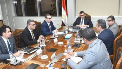 وزير الإسكان: تعزيز دور «التنمية السياحية» وتسريع تنفيذ المشروعات لجذب الاستثمارات