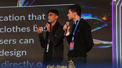 مهرجان إبداع يجسد رؤية الدولة نحو تمكين الشباب علميًا وفنيًا وبناء الإنسان المصري