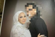 وداع مهيب لـ«عروس بورسعيد».. وغموض يلفّ الوفاة والتحقيقات تتواصل لكشف الحقيقة