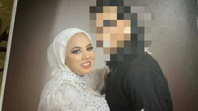 وداع مهيب لـ«عروس بورسعيد».. وغموض يلفّ الوفاة والتحقيقات تتواصل لكشف الحقيقة