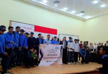 ندوة بالعريش تدعو لإدراج الوعي الرقمي في التعليم لمواجهة مخاطر الإنترنت