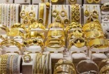 الذهب يحافظ على مكاسبه محليًا.. واستقرار الأسعار مع عطلة البورصة العالمية