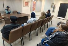 قصور الثقافة