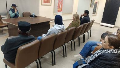 قصور الثقافة