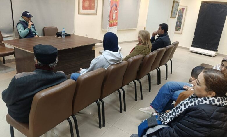 قصور الثقافة