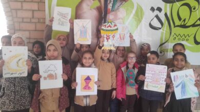 انتصار العاشر من رمضان ضمن احتفالات ثقافة الغربية بالشهر الكريم